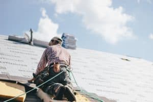 solar roof requirements